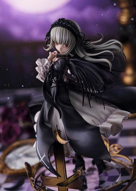Rozen Maiden FLARE Suigintou (REPRODUCTION)