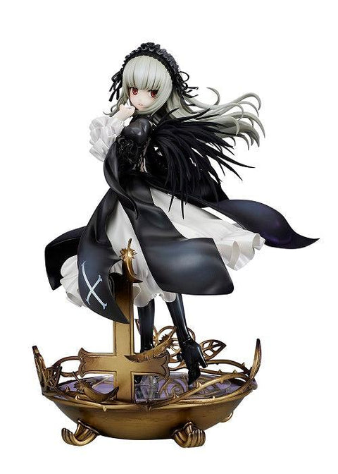 Rozen Maiden FLARE Suigintou (REPRODUCTION)