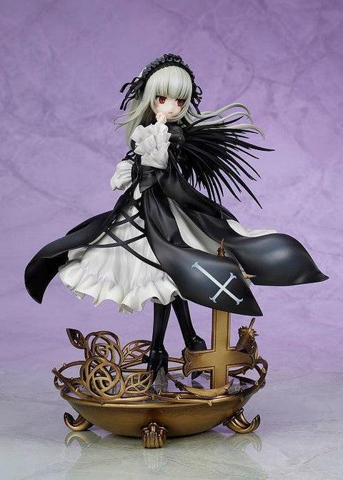 Rozen Maiden FLARE Suigintou (REPRODUCTION)