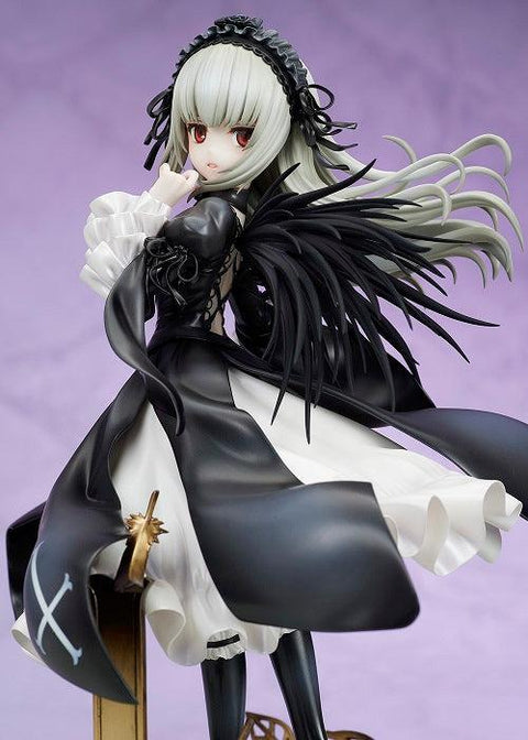 Rozen Maiden FLARE Suigintou (REPRODUCTION)