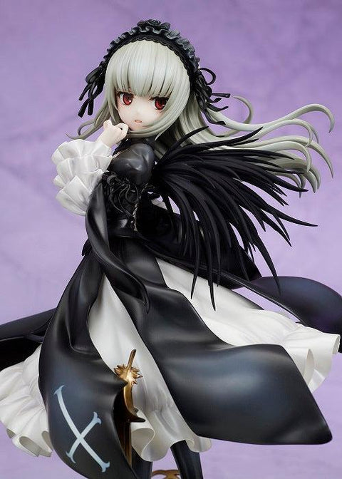 Rozen Maiden FLARE Suigintou (REPRODUCTION)