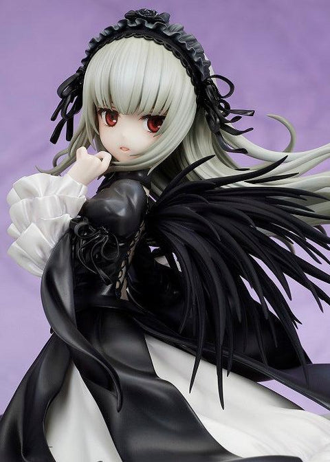 Rozen Maiden FLARE Suigintou (REPRODUCTION)