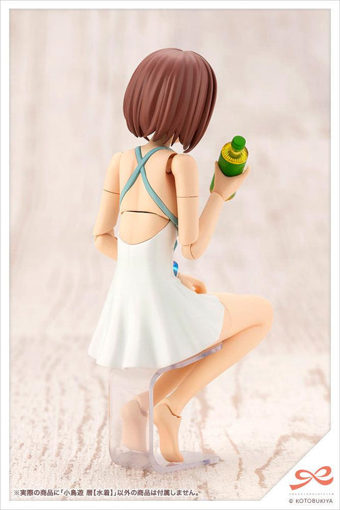 SOUSAISHOJOTEIEN Kotobukiya KOYOMI TAKANASHI (SWIM STYLE)
