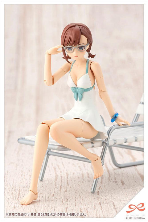 SOUSAISHOJOTEIEN Kotobukiya KOYOMI TAKANASHI (SWIM STYLE)