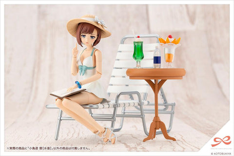 SOUSAISHOJOTEIEN Kotobukiya KOYOMI TAKANASHI (SWIM STYLE)