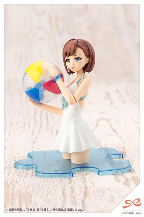 SOUSAISHOJOTEIEN Kotobukiya KOYOMI TAKANASHI (SWIM STYLE)