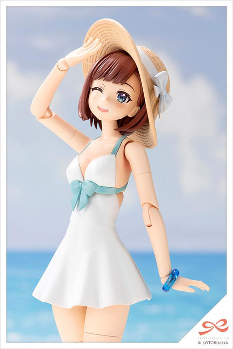 SOUSAISHOJOTEIEN Kotobukiya KOYOMI TAKANASHI (SWIM STYLE)