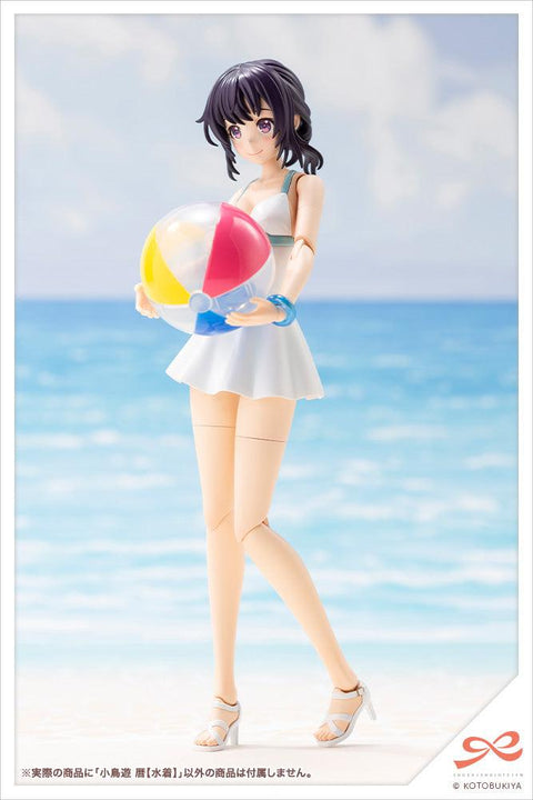 SOUSAISHOJOTEIEN Kotobukiya KOYOMI TAKANASHI (SWIM STYLE)