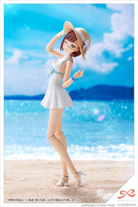 SOUSAISHOJOTEIEN Kotobukiya KOYOMI TAKANASHI (SWIM STYLE)