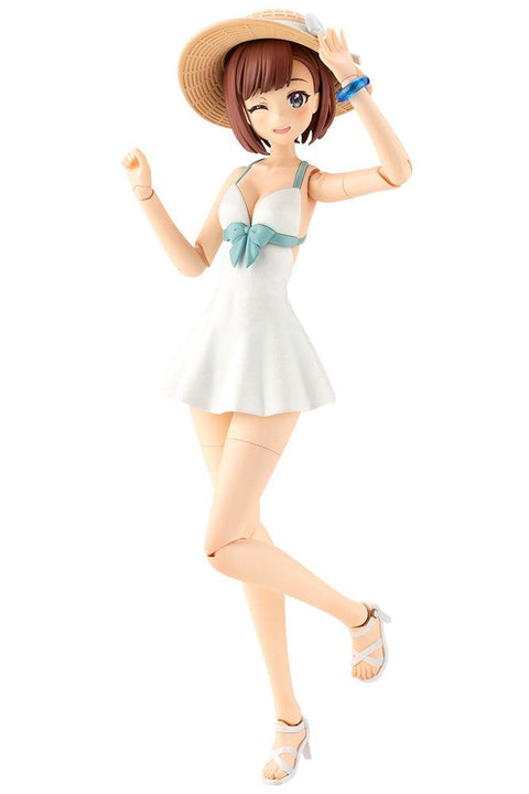 SOUSAISHOJOTEIEN Kotobukiya KOYOMI TAKANASHI (SWIM STYLE)
