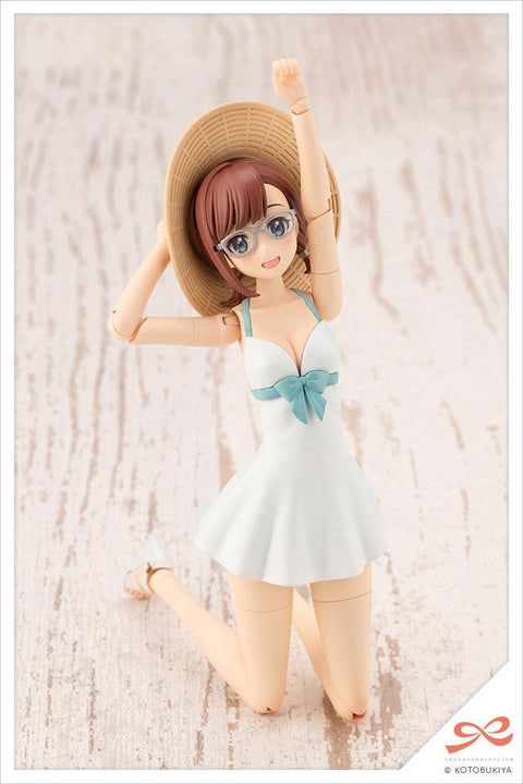 SOUSAISHOJOTEIEN Kotobukiya KOYOMI TAKANASHI (SWIM STYLE)
