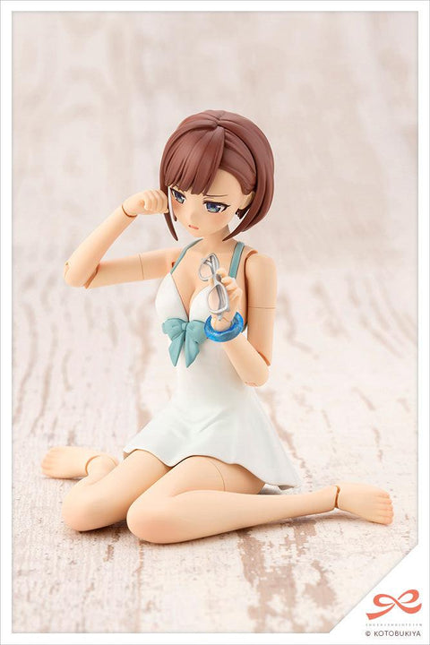 SOUSAISHOJOTEIEN Kotobukiya KOYOMI TAKANASHI (SWIM STYLE)