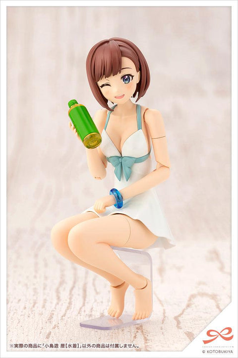 SOUSAISHOJOTEIEN Kotobukiya KOYOMI TAKANASHI (SWIM STYLE)