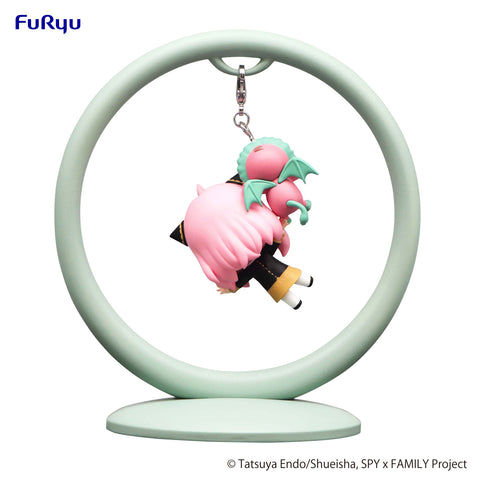 SPY × FAMILY FuRyu Trapeze Figure Anya