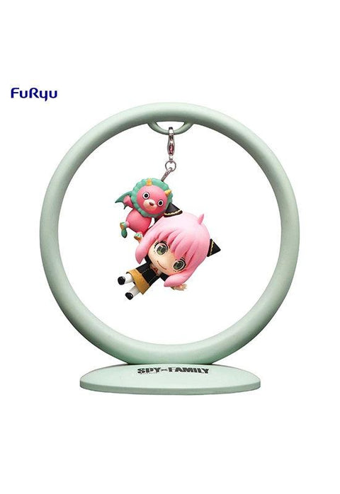 SPY × FAMILY FuRyu Trapeze Figure Anya