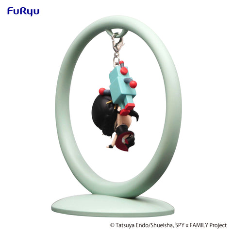 SPY × FAMILY FuRyu Trapeze Figure Yor