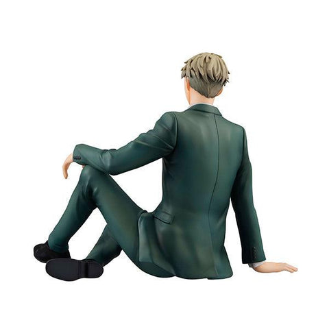 SPY × FAMILY MEGAHOUSE GEM Series Palm size Loid