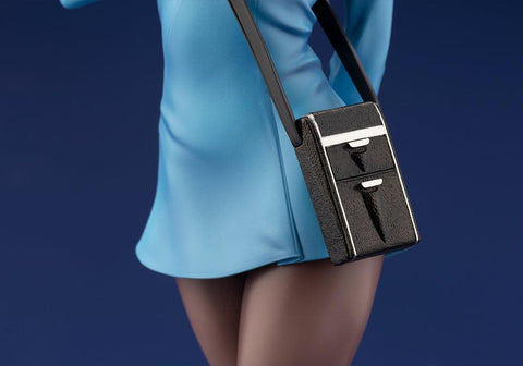 STAR TREK Kotobukiya VULCAN SCIENCE OFFICER BISHOUJO STATUE