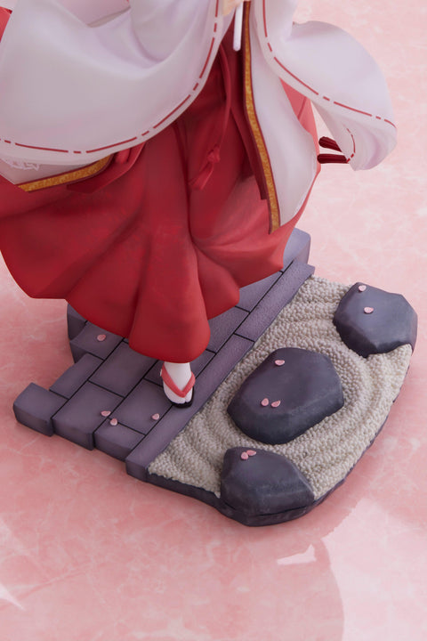 Senren Banka AliceGlint Yoshino Tomotake Limited Edition