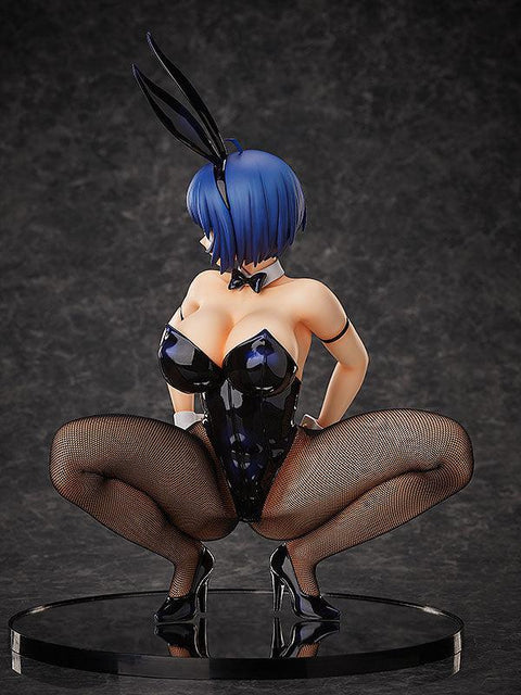 Shin Ikki Tousen FREEing Ryomou Shimei: Bunny Ver. 2nd