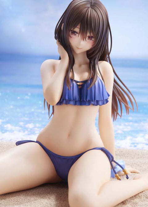 Shy Girls in Love GOLDENHEAD Kasane Minazumi