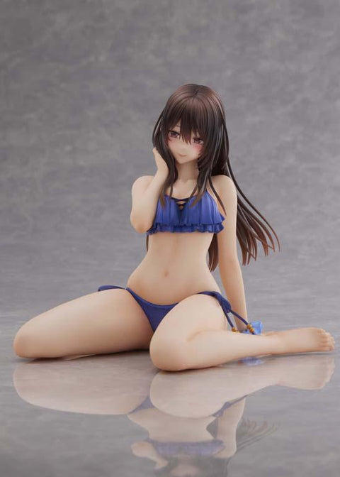 Shy Girls in Love GOLDENHEAD Kasane Minazumi