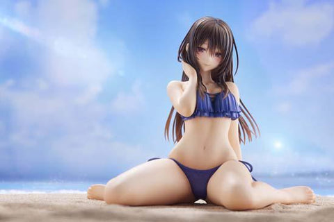 Shy Girls in Love GOLDENHEAD Kasane Minazumi