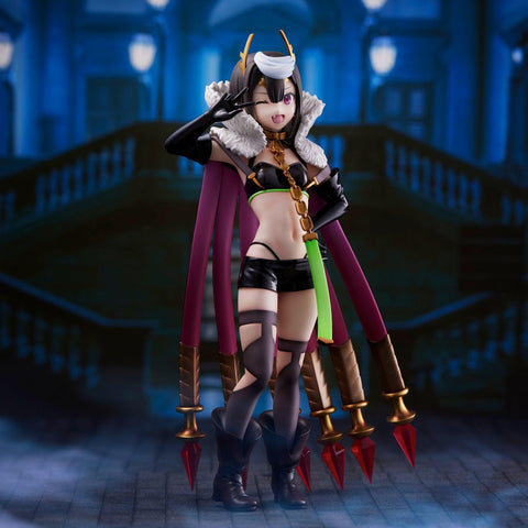 So I'm a Spider, So What? Union Creative Ariel Figure