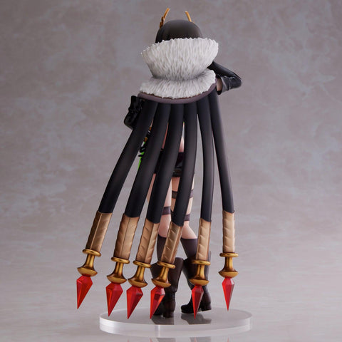 So I'm a Spider, So What? Union Creative Ariel Figure