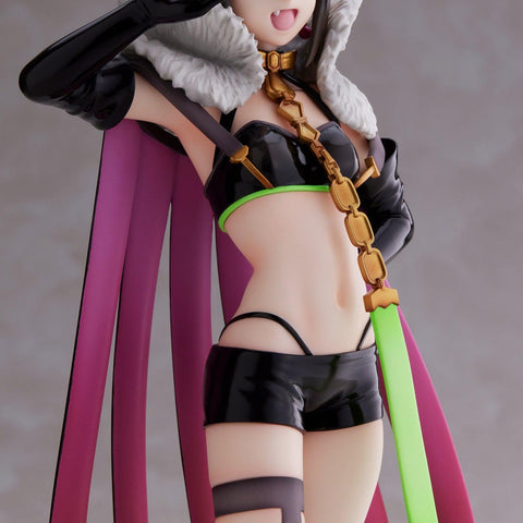 So I'm a Spider, So What? Union Creative Ariel Figure