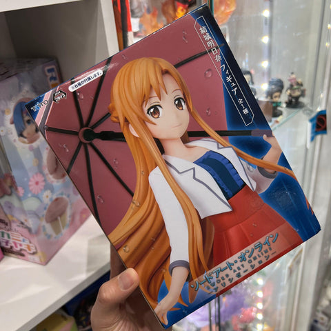 Sword Art Online Taito Asuna Casual Wear ver. Figure