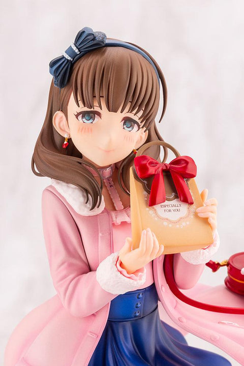 THE IDOLM@STER CINDERELLA GIRLS Kotobukiya MAYU SAKUMA -OFF STAGE-