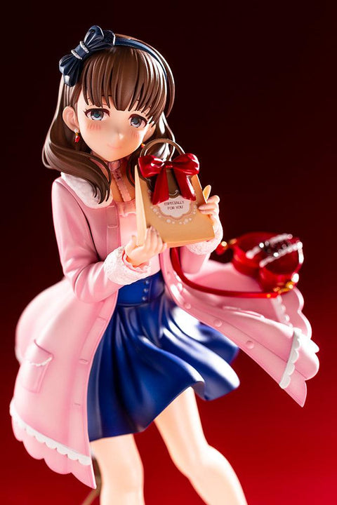 THE IDOLM@STER CINDERELLA GIRLS Kotobukiya MAYU SAKUMA -OFF STAGE-