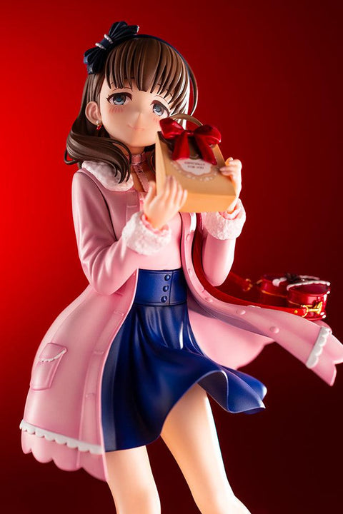 THE IDOLM@STER CINDERELLA GIRLS Kotobukiya MAYU SAKUMA -OFF STAGE-