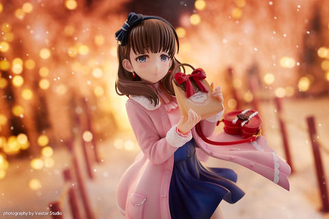 THE IDOLM@STER CINDERELLA GIRLS Kotobukiya MAYU SAKUMA -OFF STAGE-