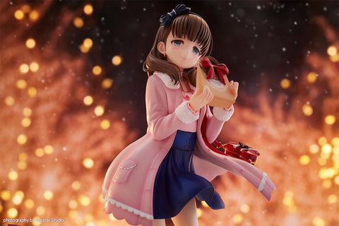 THE IDOLM@STER CINDERELLA GIRLS Kotobukiya MAYU SAKUMA -OFF STAGE-