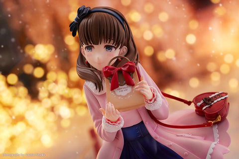 THE IDOLM@STER CINDERELLA GIRLS Kotobukiya MAYU SAKUMA -OFF STAGE-