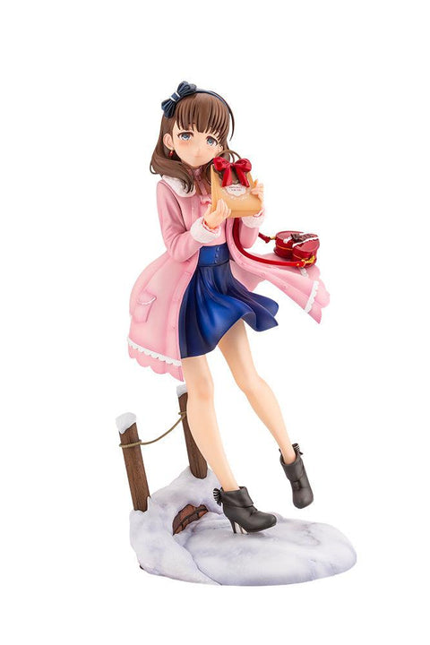THE IDOLM@STER CINDERELLA GIRLS Kotobukiya MAYU SAKUMA -OFF STAGE-