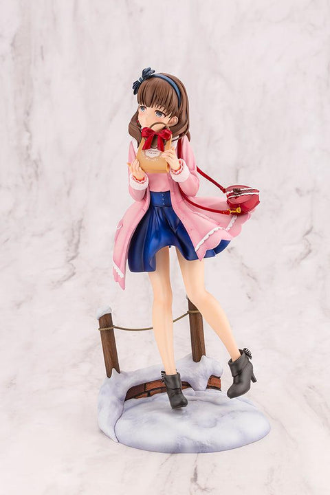 THE IDOLM@STER CINDERELLA GIRLS Kotobukiya MAYU SAKUMA -OFF STAGE-