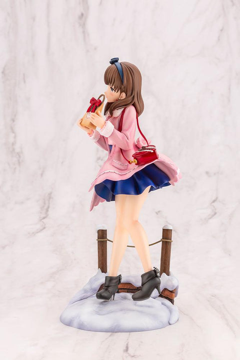 THE IDOLM@STER CINDERELLA GIRLS Kotobukiya MAYU SAKUMA -OFF STAGE-