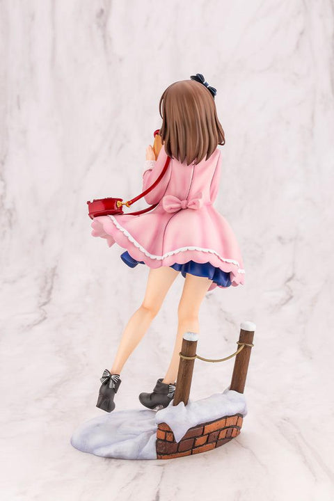 THE IDOLM@STER CINDERELLA GIRLS Kotobukiya MAYU SAKUMA -OFF STAGE-