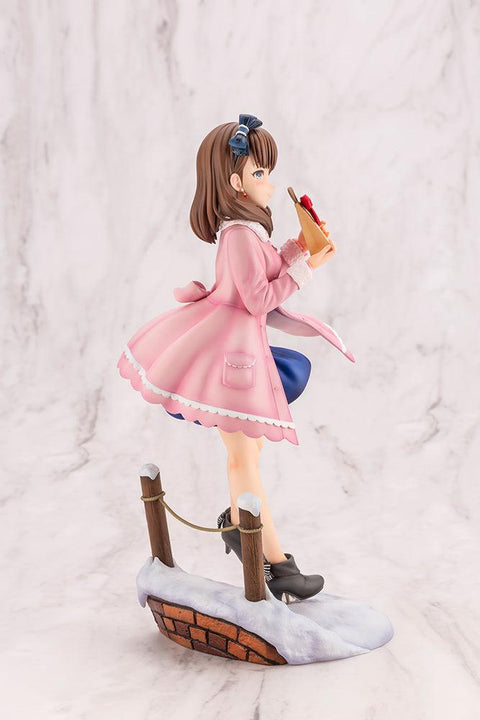 THE IDOLM@STER CINDERELLA GIRLS Kotobukiya MAYU SAKUMA -OFF STAGE-