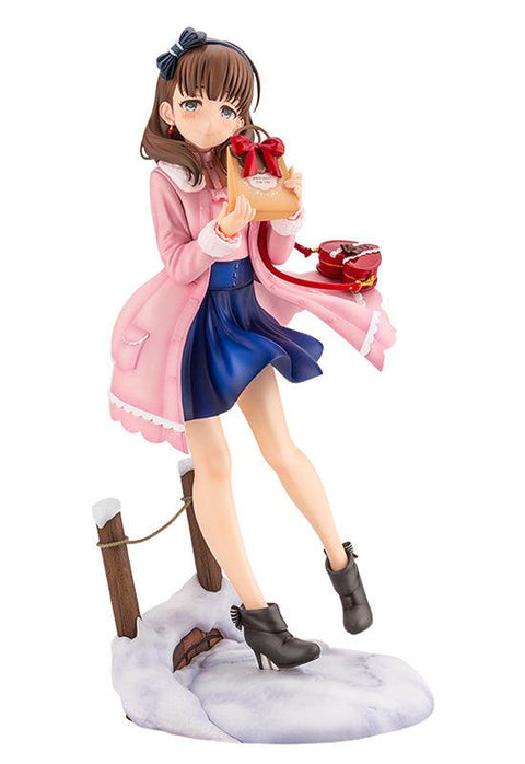 THE IDOLM@STER CINDERELLA GIRLS Kotobukiya MAYU SAKUMA -OFF STAGE-