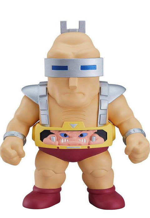 Teenage Mutant Ninja Turtles Nendoroid More Krang