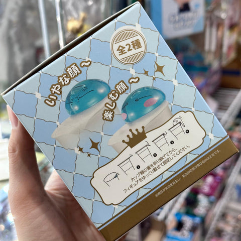 That Time I Reincarnated as a Slime Figure