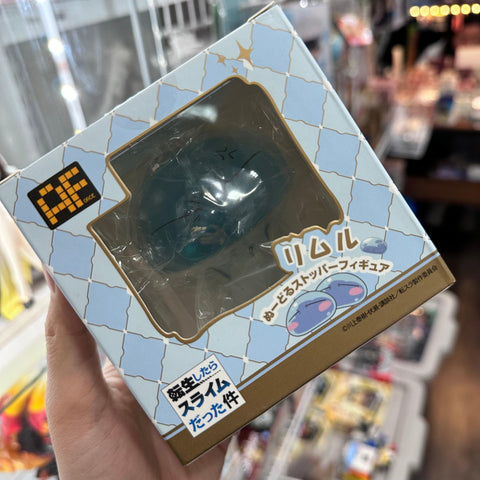 That Time I Reincarnated as a Slime Figure