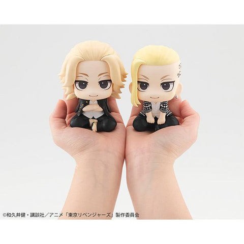 Tokyo Revengers MEGAHOUSE Lookup Manjiro Sano