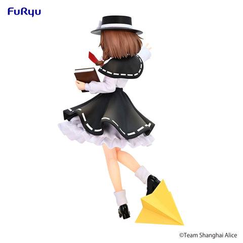 Touhou Project FuRyu Trio-Try-iT Figure Hifuu Club Usami Renko