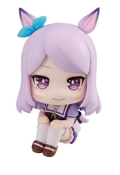 Uma Musume Pretty Derby MEGAHOUSE Look up Mejiro McQueen
