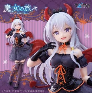 Wandering Witch: The Journey of Elaina – Coreful Figure Elaina Little Devil Ver